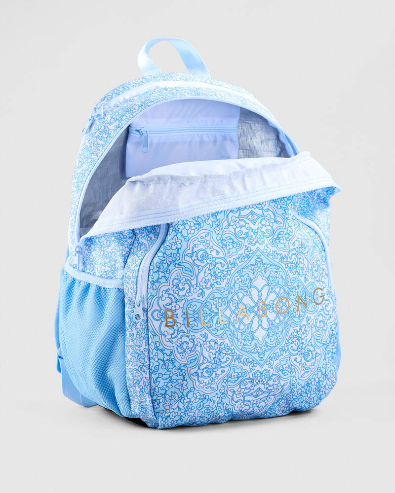 Billabong CB Bohemia Mahi Backpack for Womens