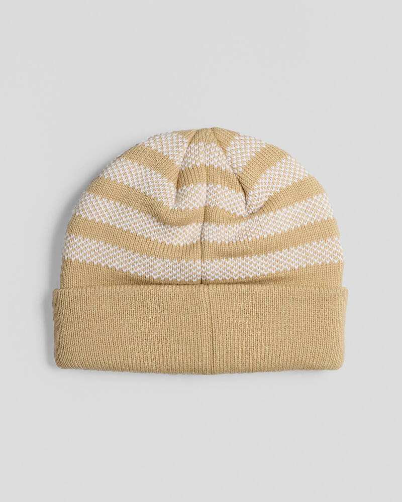 Quiksilver Calm Seas Beanie for Mens