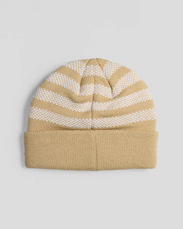 Quiksilver Calm Seas Beanie for Mens
