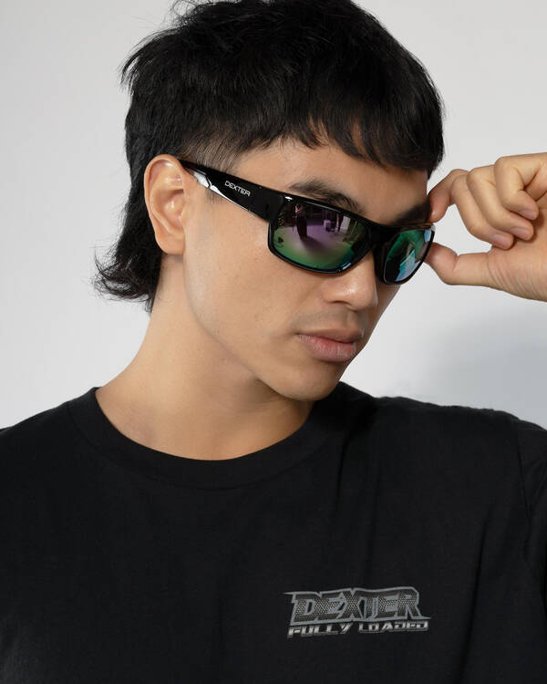 Dexter Vigor Sunglasses for Mens