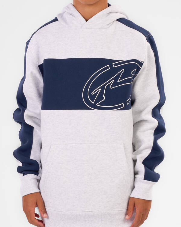 Rusty Boys' Kill Switch Hoodie for Mens