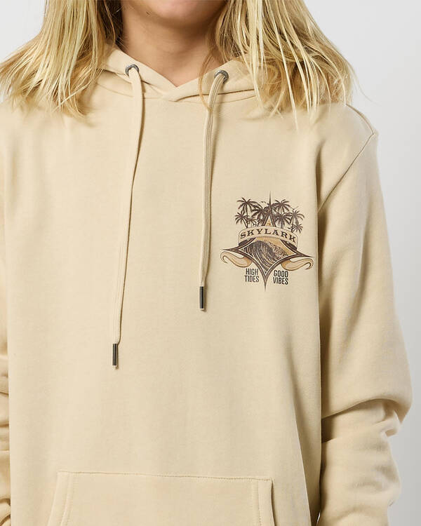 Skylark Boys' Buoy Hoodie for Mens