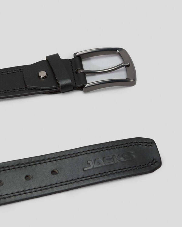 Jacks Disclosure Belt for Mens