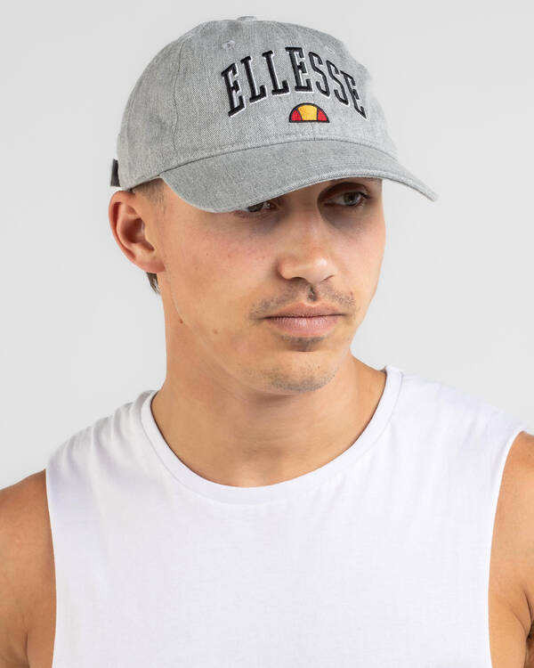 Ellesse Berkeley Cap for Mens