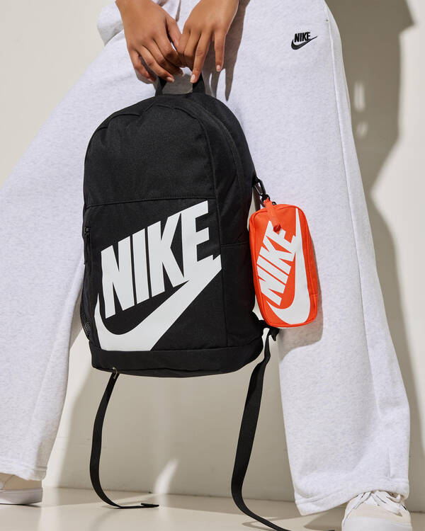 Nike Elemental Shoebox Backpack for Womens
