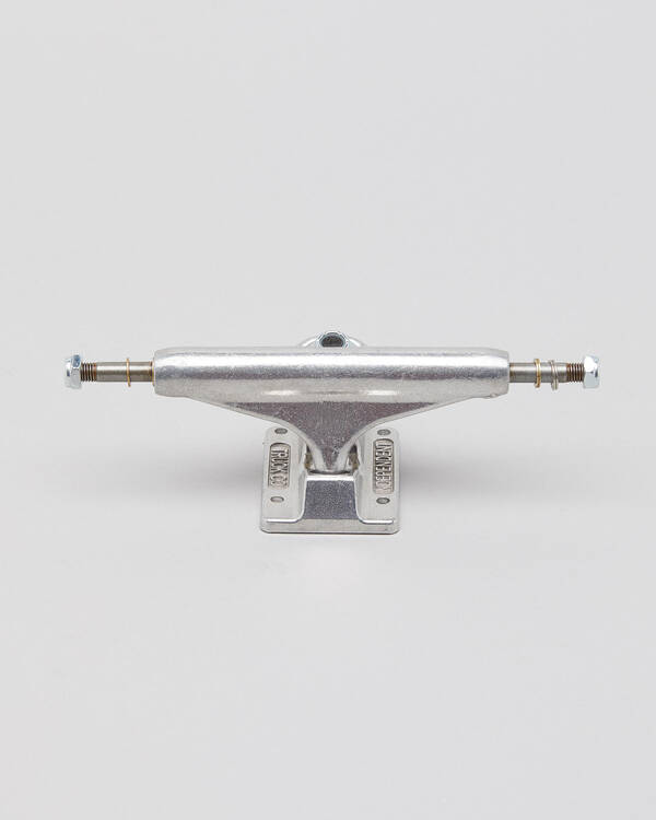 Independent 139 Stage 11 Polished Skateboard Truck for Mens