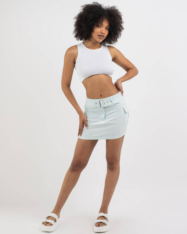 Ava And Ever Dora Skirt for Womens