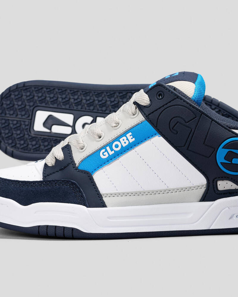 Globe Tilt Shoes for Mens