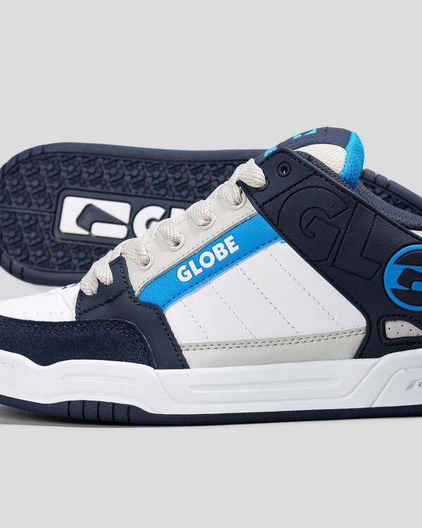 Globe Tilt Shoes for Mens