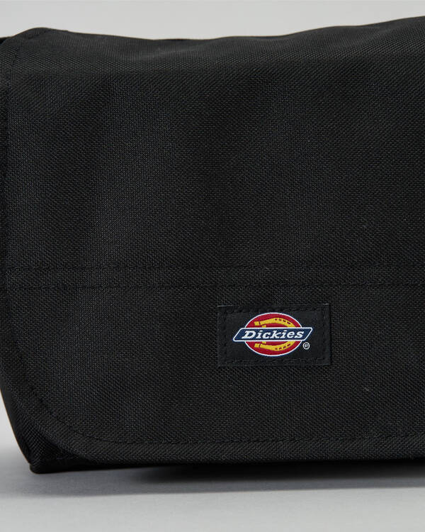 Dickies Basic Courier Bag for Mens