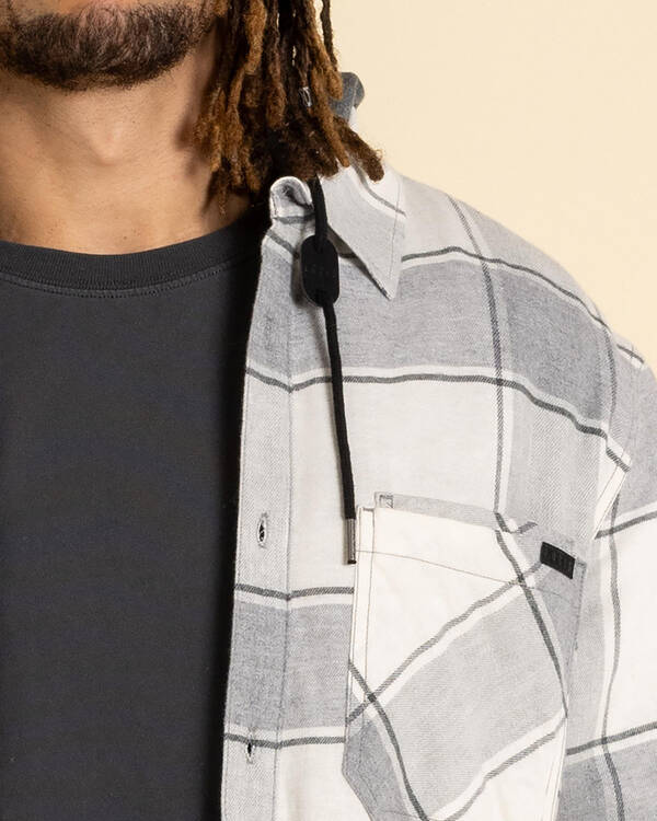 Lucid Lodge Jacket for Mens