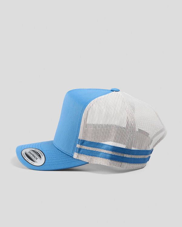 Flexfit Stripe Cap for Mens