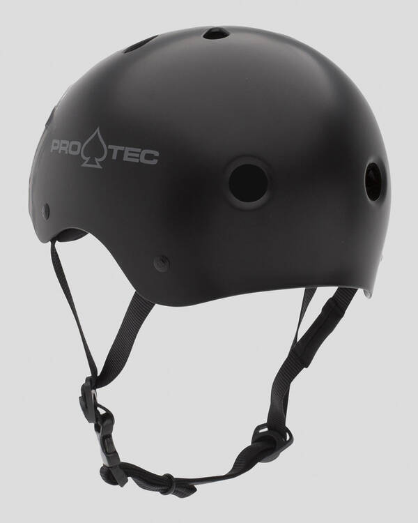 Pro Tec Classic Skate Helmet for Unisex