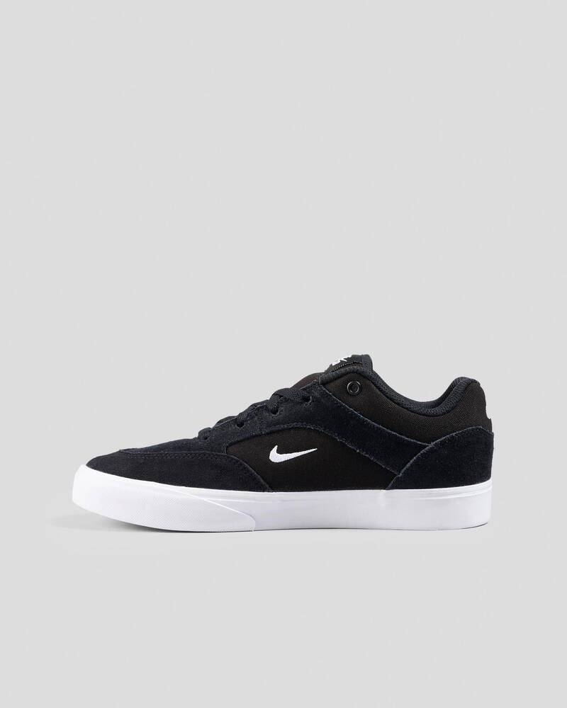 Nike Boys' SB Malor Shoes for Mens