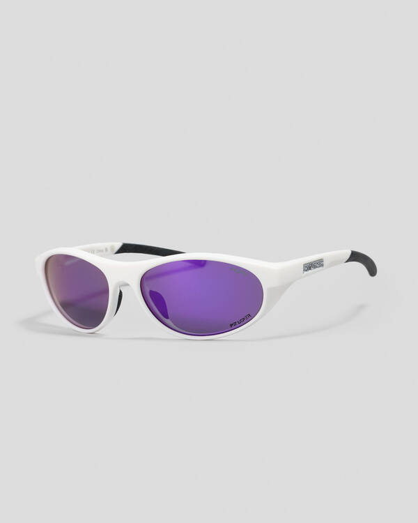 Pit Viper The Altimeter Polarized Sunglasses for Mens