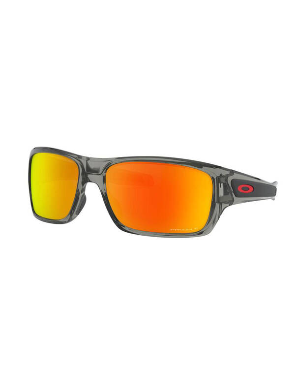 Oakley Turbine Prizm Polarized Sunglasses for Mens