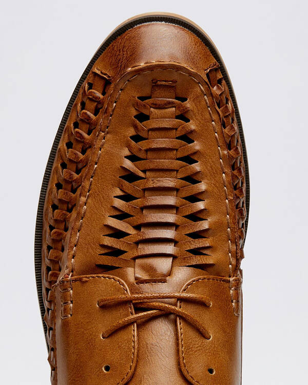Flyte Hyde Boat Shoes for Mens