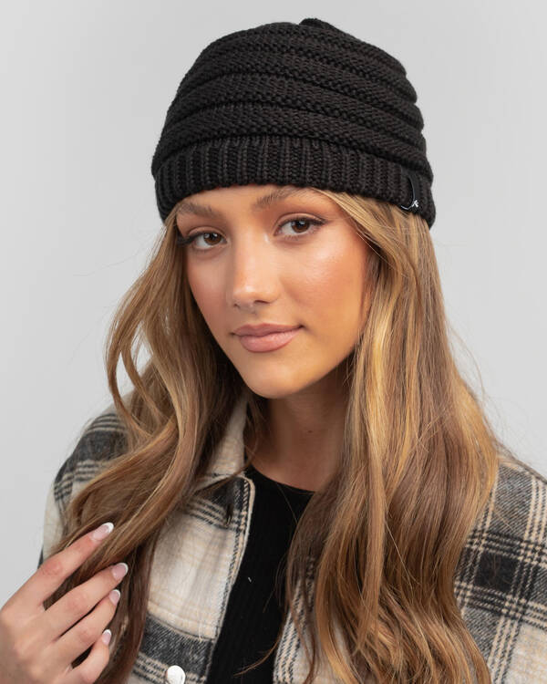 Rusty Bay Beanie for Womens