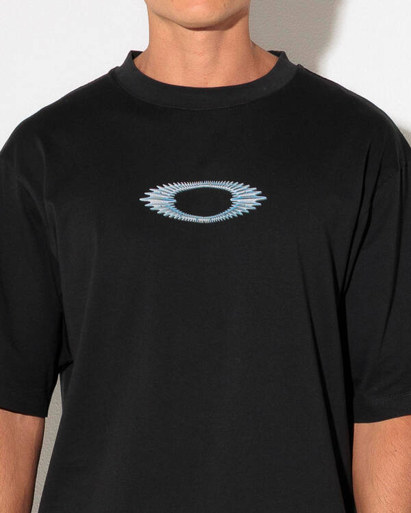 Oakley Icon Neo Ellipse T-Shirt for Mens