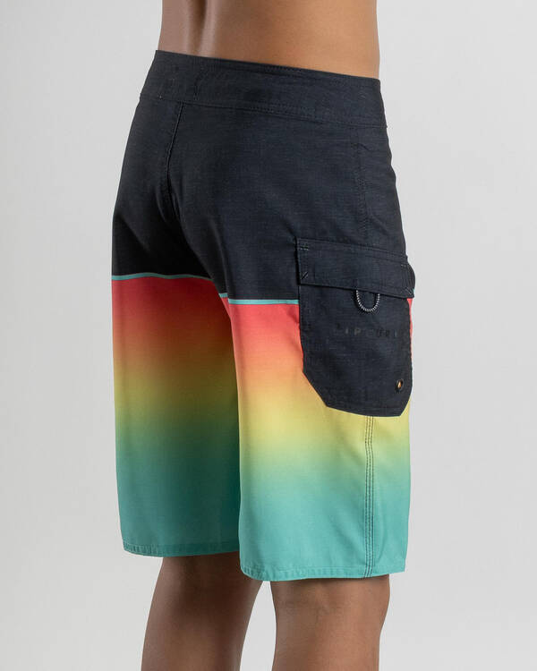 Rip Curl Boys' Dawn Patrol Board Shorts for Mens