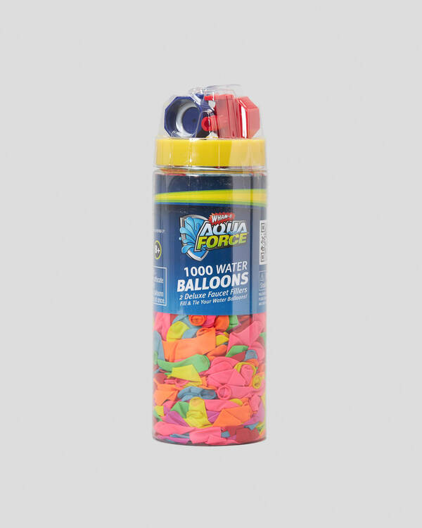 Get It Now Water Balloons 1000 for Mens