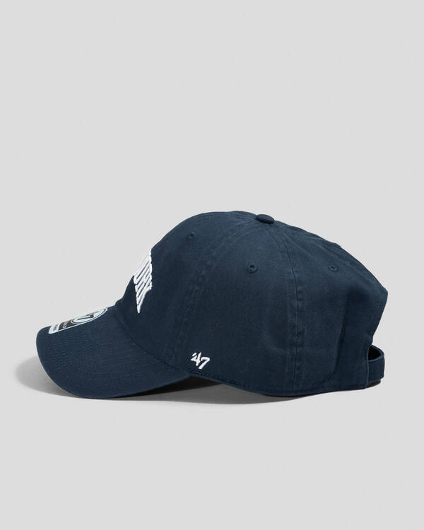 Forty Seven New York Cap for Womens