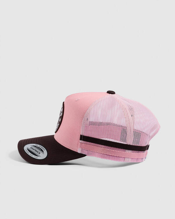Ringers Western MCCOY Trucker Cap for Womens