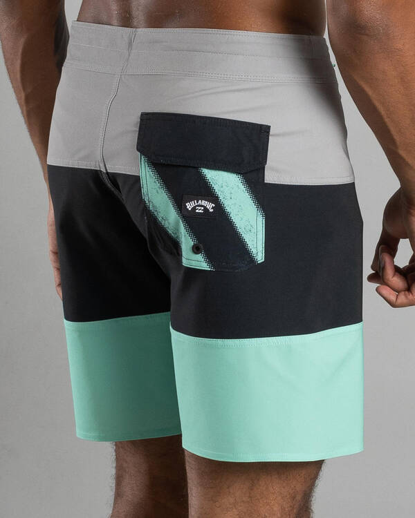 Billabong Tribong Pro Board Shorts for Mens