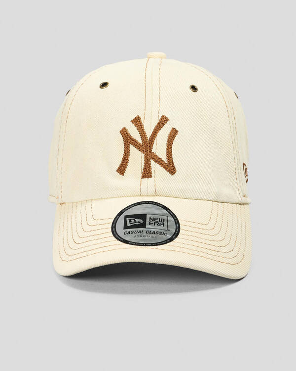 New Era NY Yankees Cap for Womens