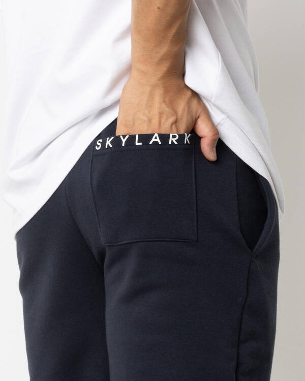 Skylark Solution Track Pants for Mens