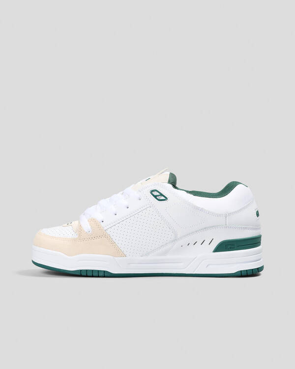 Globe Fusion Shoes for Mens