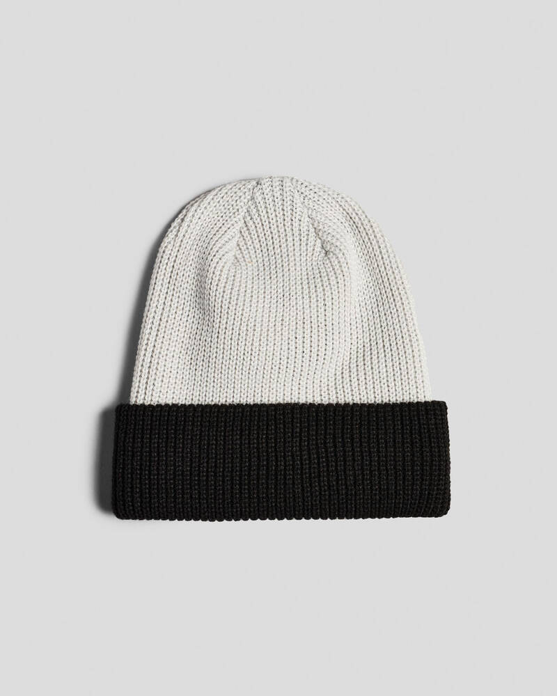 Billabong Boys' Traditional Beanie for Mens