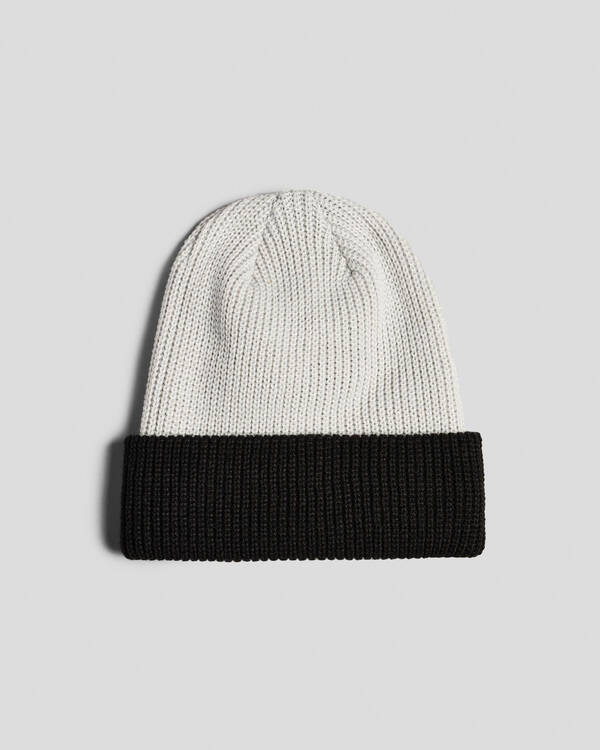 Billabong Boys' Traditional Beanie for Mens