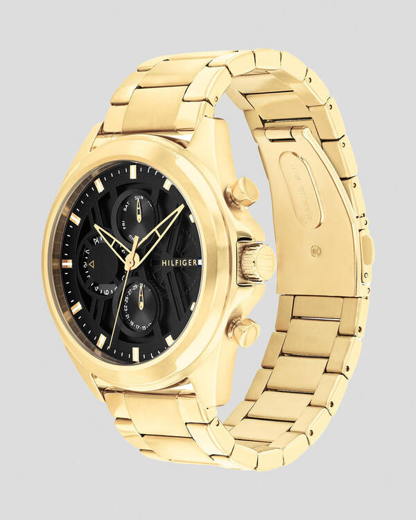 Tommy Hilfiger JAX Watch for Mens