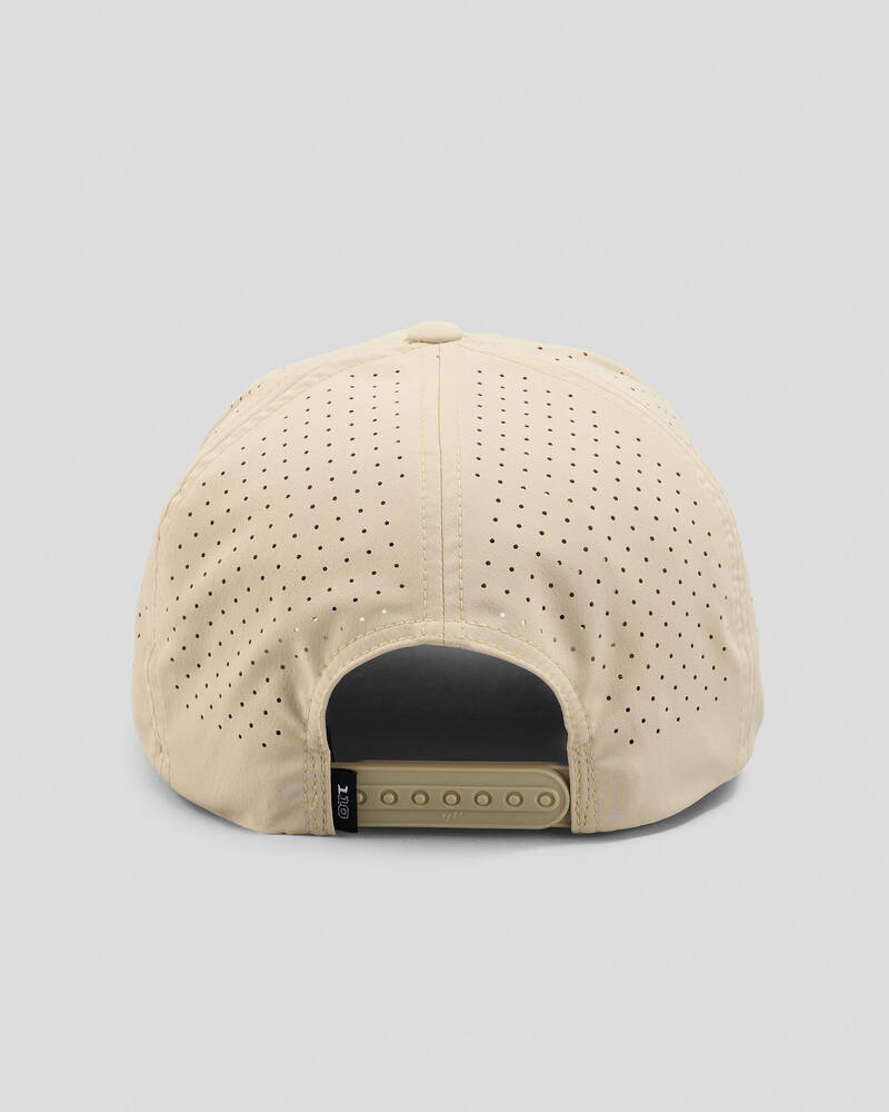 Flexfit Air A Frame Cap for Mens