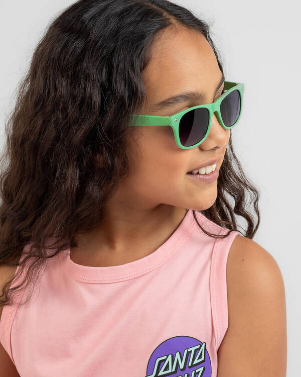 Indie Eyewear Girls' Clara Sunglasses for Womens