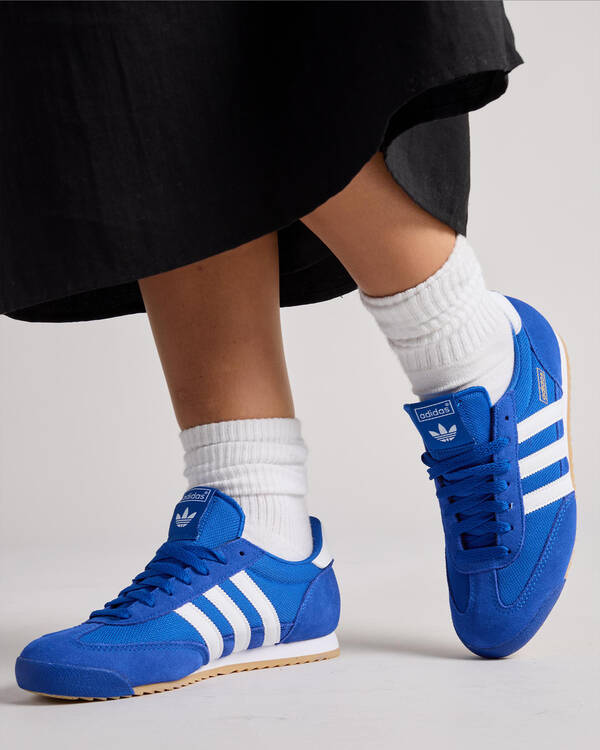 adidas Womens R71 Shoes for Womens
