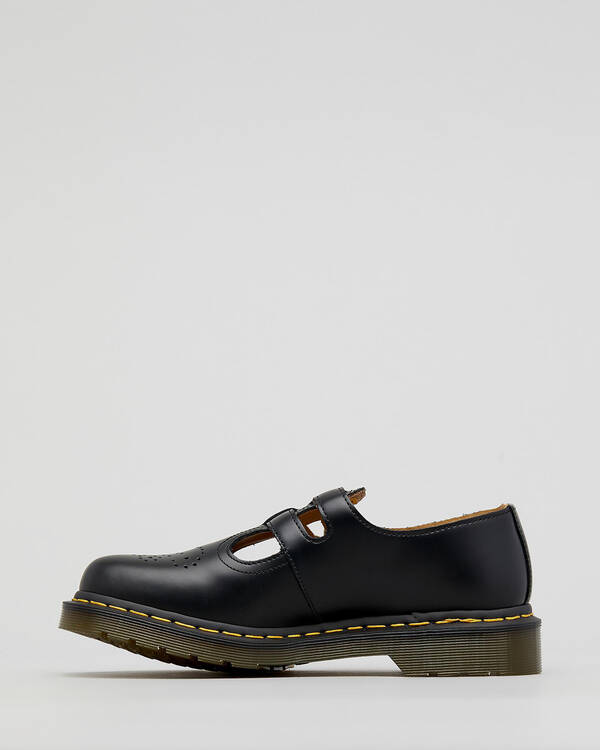 DR MARTENS 8065 Mary Jane Shoes for Unisex