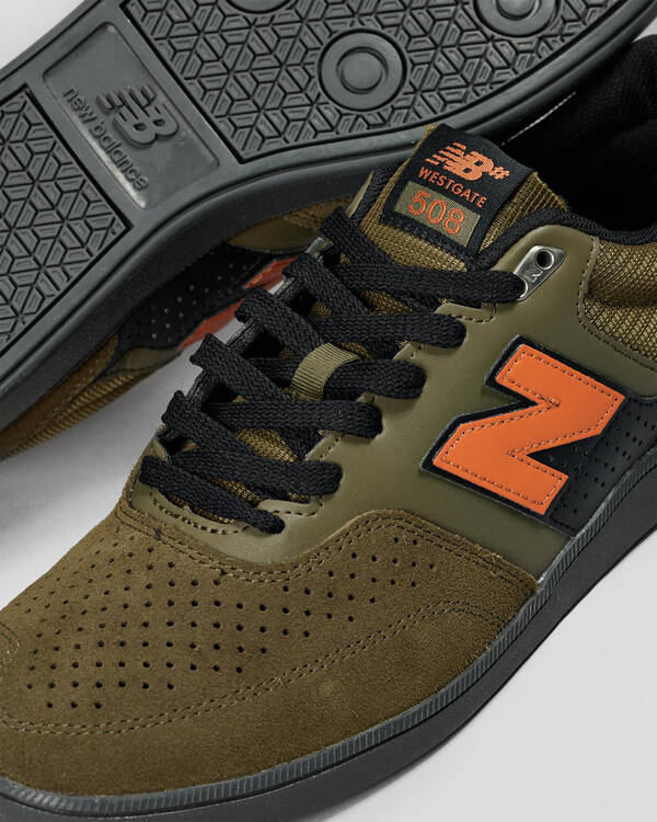 New Balance 508 Brandon Westgate Shoes for Mens