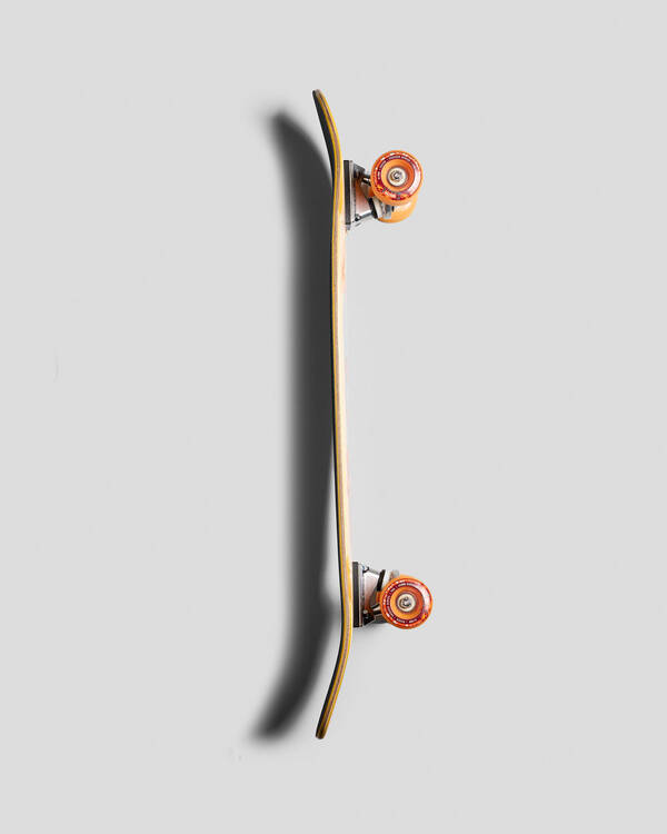 Globe Tracer Neue 31" Cruiser Skateboard for Unisex