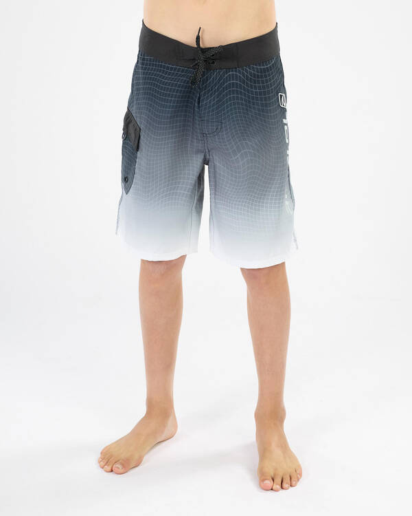 Rip Curl Boys' Shockwave Board Shorts for Mens
