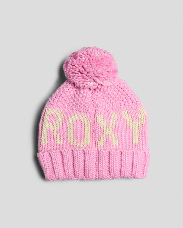 Roxy Girls' Silly Seaweed RG Beanie for Womens