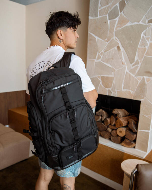 Quiksilver Fetchy Backpack for Mens