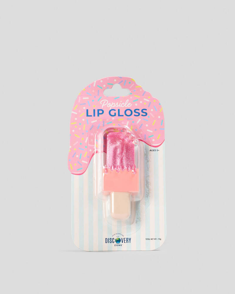 Get It Now Popsicle Lip Gloss for Unisex