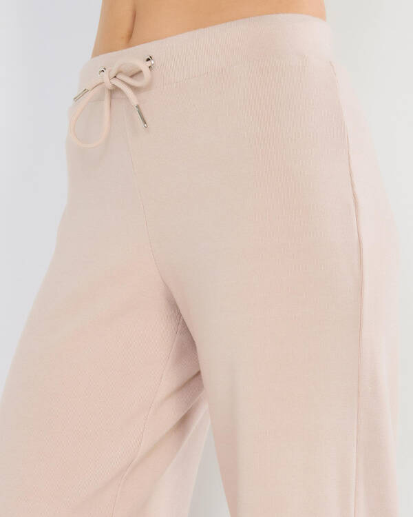 Ava And Ever Lindsey Lounge Pants for Womens