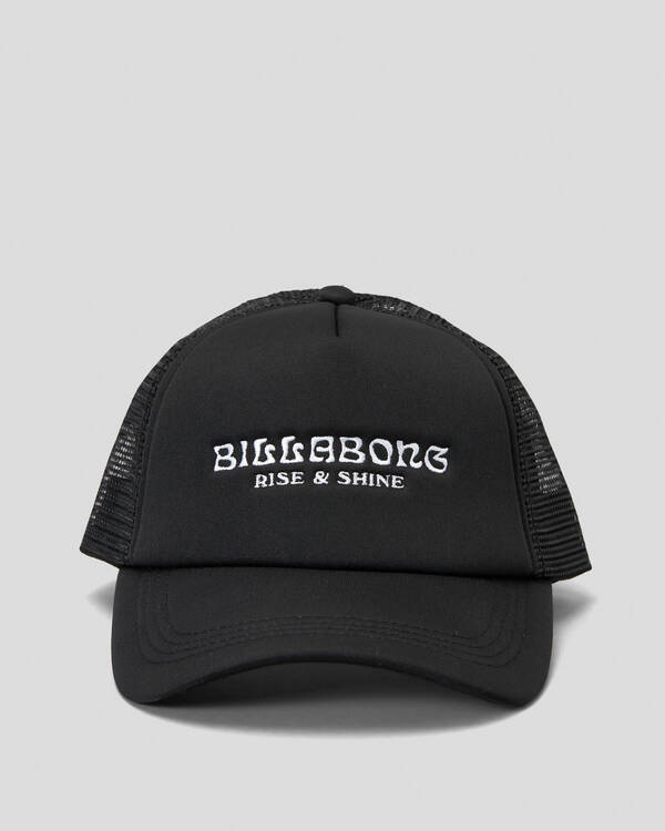 Billabong Summer Love Trucker Cap for Womens