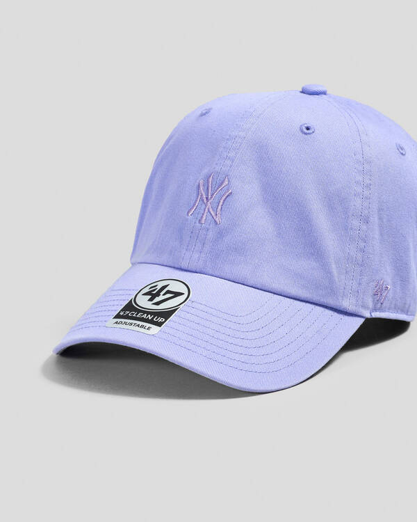 Forty Seven NY Yankees Cap for Womens