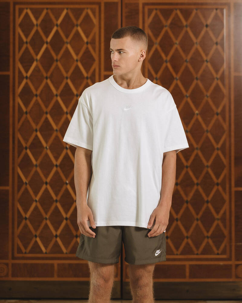 Nike Loose Premium Essential T-Shirt for Mens