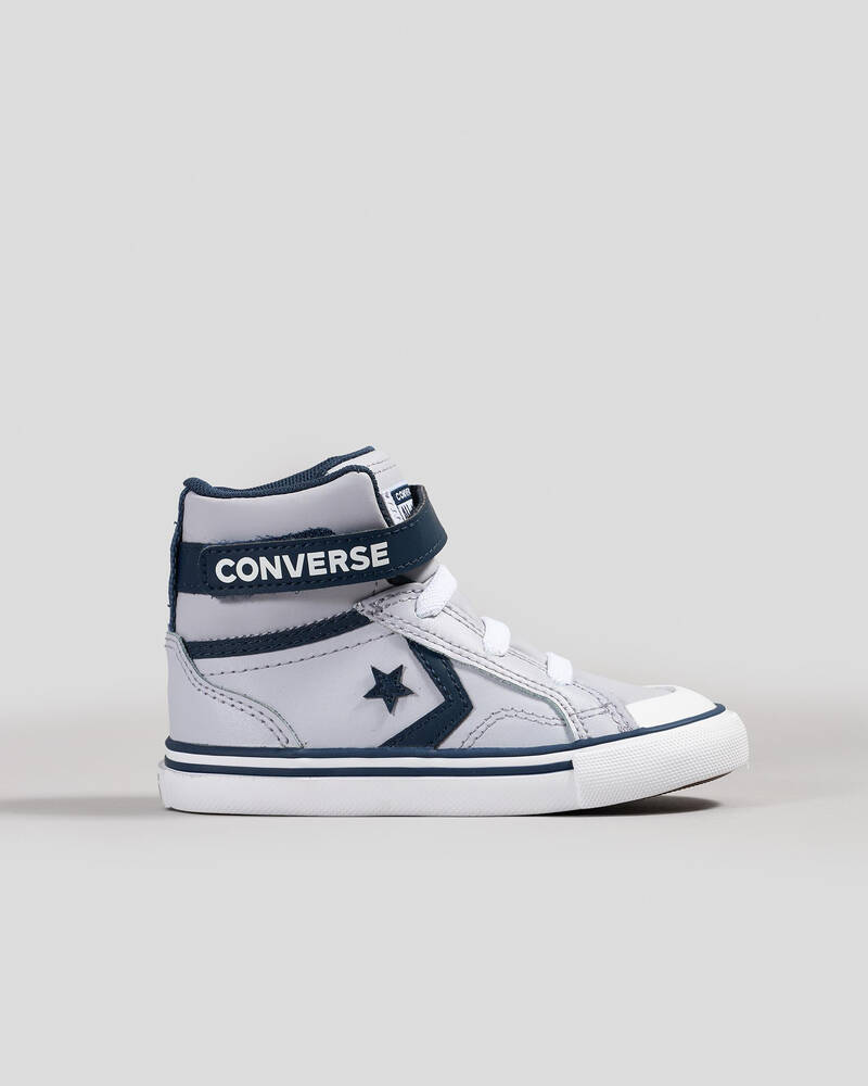 Converse Toddlers' Pro Blaze Easy-On Shoes for Mens