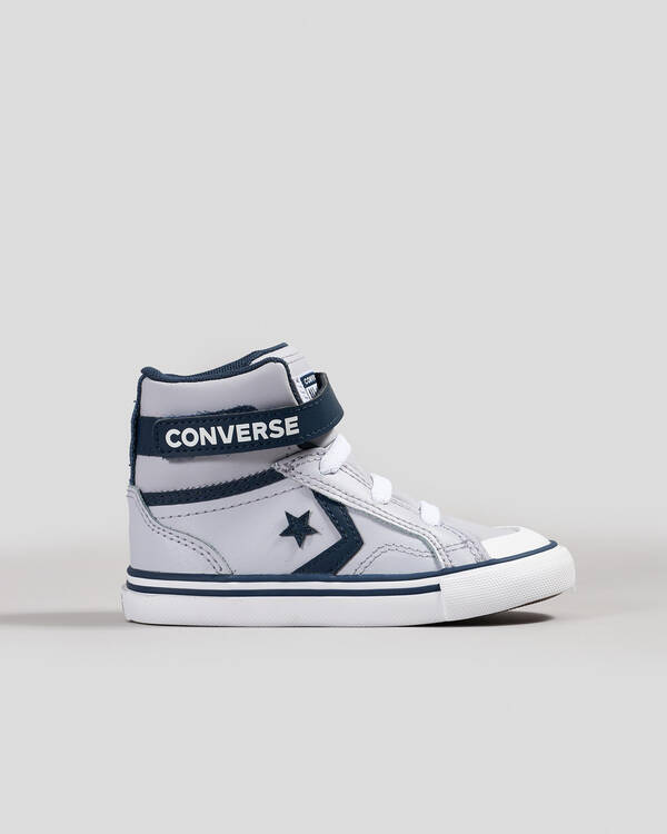 Converse Toddlers' Pro Blaze Easy-On Shoes for Mens